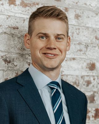 Photo of Ben Bolmeier, Psychiatric Nurse Practitioner, MSN, PMHNP