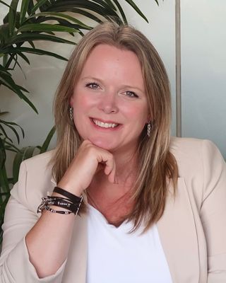 Photo of Alaina Cockburn, Registered Social Worker, MSW, RSW, CCTP