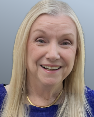 Photo of Bunny Falk, Psychologist