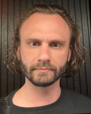 Photo of Alexander J Karkar, Psychotherapist, PACFA