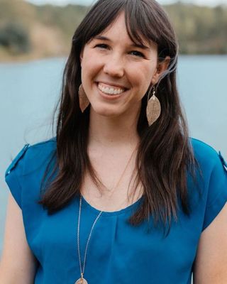 Photo of Taylor Reitz, Clinical Social Work/Therapist, LCSW