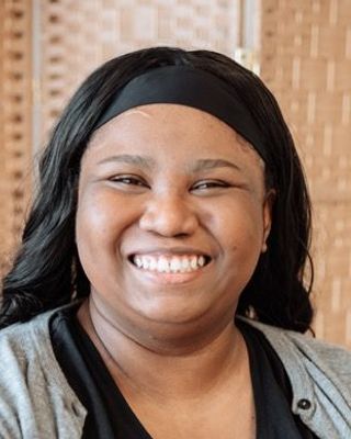 Photo of Joyce Ann Miguel, Pre-Licensed Professional, BSc