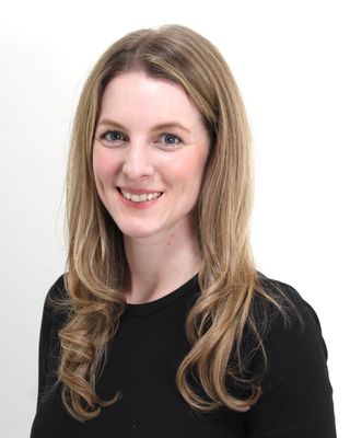 Photo of Abby Stacey, Psychotherapist, MBABCP