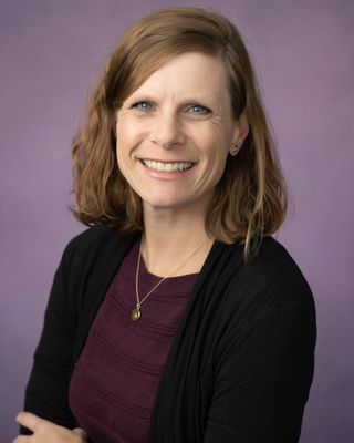 Photo of Dr. Andrea Thomas, Counselor in Rochester, MN
