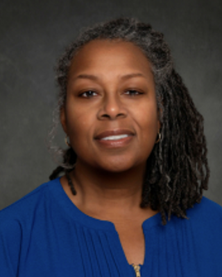 Photo of Tauscha Gerald, Psychiatric Nurse Practitioner, PMHNP