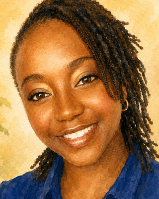 Photo of Dolly Nyamichaba, Psychiatric Nurse Practitioner, PMHNP