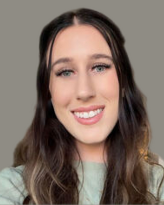 Photo of Gracen Reed, Associate Clinical Social Worker, ACSW