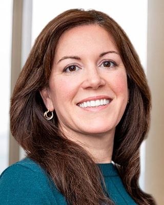 Photo of Patricia Grendell, Psychiatric Nurse Practitioner, PMHNP