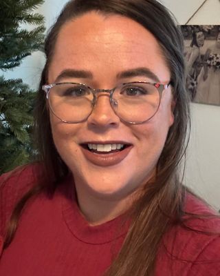 Photo of Meredith Reagan, Pre-Licensed Professional