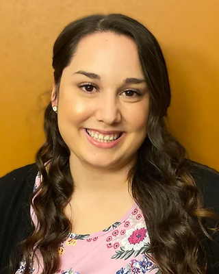 Photo of Gabriela Jump, Licensed Professional Counselor in Hartford, WI