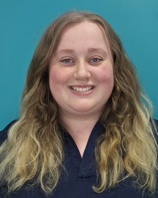 Photo of Aislin Temple, Registered Psychotherapist (Qualifying), BA, MCAP