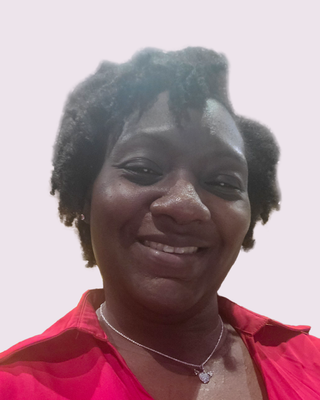 Photo of LaShandra Moore, Licensed Professional Counselor, LPC