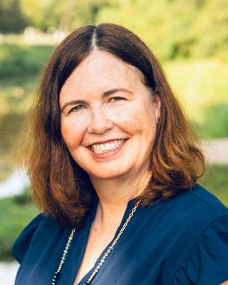 Photo of Lesa Gonzalez, Licensed Professional Counselor, MA, LPC