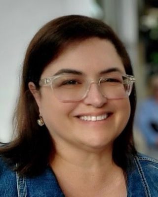 Photo of Sherry McNary, Licensed Professional Counselor, LPC