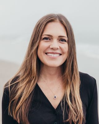 Photo of Laura Portner, Psychologist, PhD