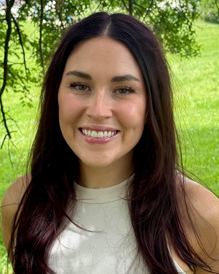 Photo of Abby Brown, Licensed Clinical Professional Counselor, MA, LCPC, LCMHC