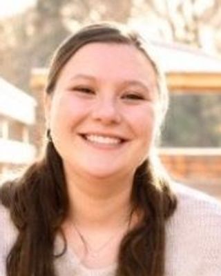 Photo of Allyson Melcher, Licensed Professional Counselor, LPC-MHS