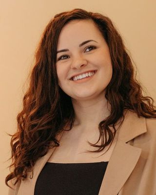 Photo of Brittany Barratt, Registered Psychotherapist in Sudbury, ON