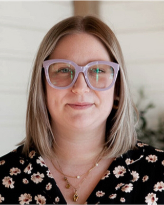 Photo of Bethany Regehr, Counsellor, MAC, CCC