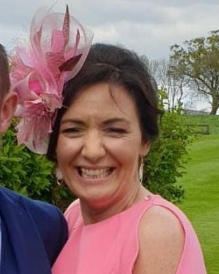 Photo of Sharon McGovern, Counsellor, MBACP