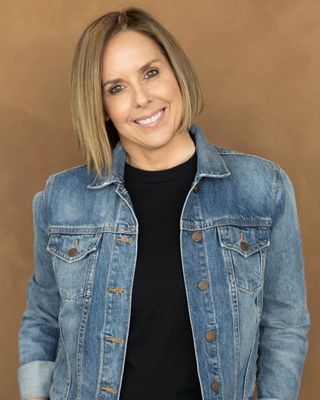 Photo of Trish Hardy, Counsellor, MACP, CCPA, CCC