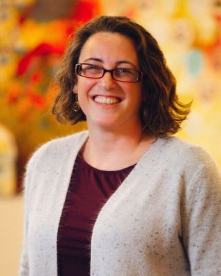 Photo of Colleen Spada, Psychologist, PsyD
