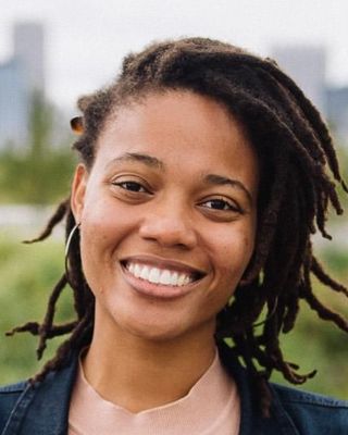 Photo of Taylor Shelton, Pre-Licensed Professional