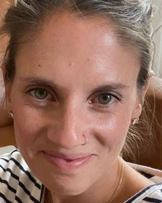 Photo of Carissa Alt-Frankard, Licensed Professional Counselor, MA, LPC, RYT 200