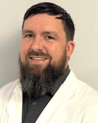 Photo of Daniel Crowell, Psychiatric Nurse Practitioner, MSN, APRN, PMHNP