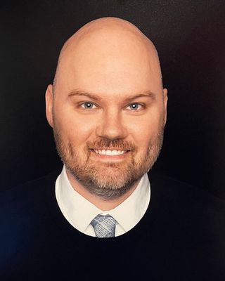 Photo of Nathan Davis, Clinical Social Work/Therapist, MSW, LICSW