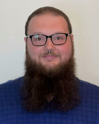 Photo of Josh Woods, Registered Clinical Social Worker Intern, RCSWI