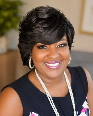 Photo of Penny Mitchell, Licensed Professional Counselor, LPC, PICT