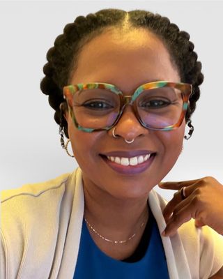 Photo of Sabrina F Taylor, Pre-Licensed Professional