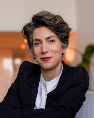 Photo of Rea Shahroudi - Rea Shahroudi - Sex & Relationship Therapist, Psychotherapist, COSRT Reg.