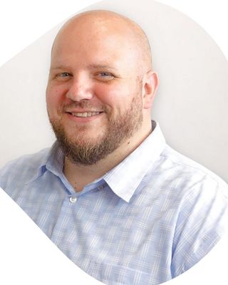 Photo of Joseph Weikert, Clinical Social Work/Therapist, LISW, LICDC