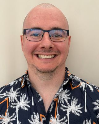 Photo of Grant Cowie, Psychotherapist, MBABCP