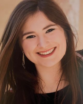Photo of Cristina Riegel, Clinical Social Work/Therapist, LCSW