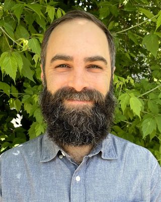Photo of Matthew Mock, Clinical Social Work/Therapist, LCSW
