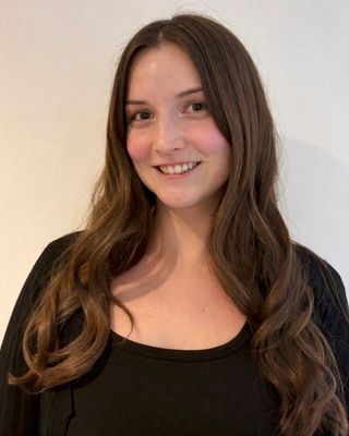 Photo of Mairin Clarke, Registered Psychotherapist (Qualifying), MA, RPQ