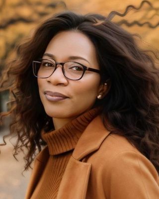 Photo of Jackie Quinn, Counselor, LMHC