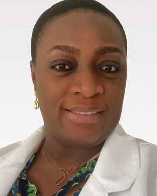 Photo of Doris Kissi, Psychiatric Nurse Practitioner, PMHNP