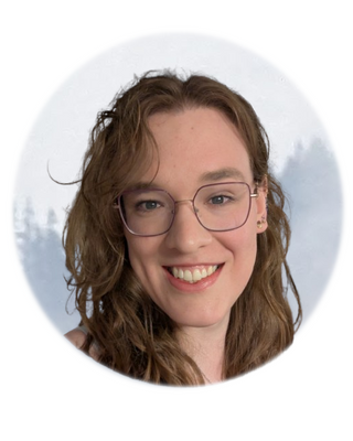 Photo of Sierra Paup, Psychologist, PhD
