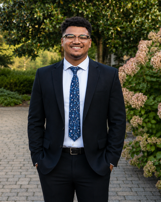 Photo of Miles Reeves, Counselor, LAC