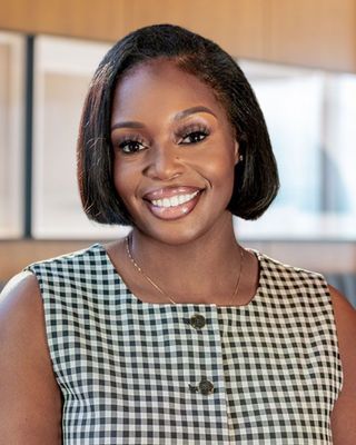 Photo of Dr. Breaunnah Jackson, Psychiatrist, MD