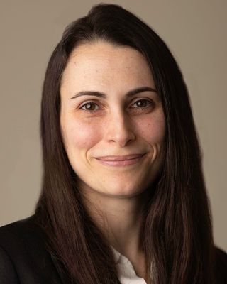 Photo of Mila Curry, MHC-LP