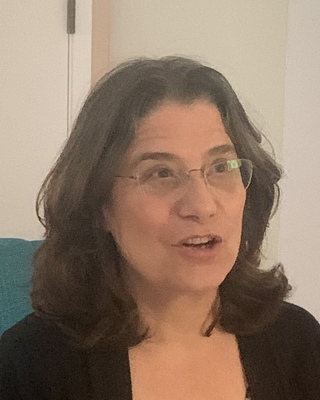 Photo of Terri Lyn Zucker, PhD, Psychologist