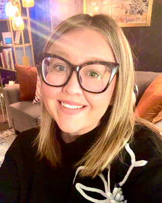 Photo of Michaela Kronenberger, Licensed Professional Counselor, LPC