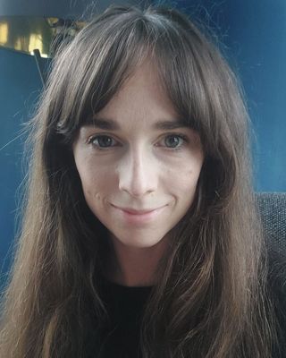 Photo of Sarah Parker, Psychologist, PsychD, PsyBA General