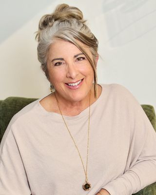 Photo of Jill Berman-Casey - Jill Berman-Casey @ Grow Through Life Counseling, Marriage & Family Therapist Associate, AMFT