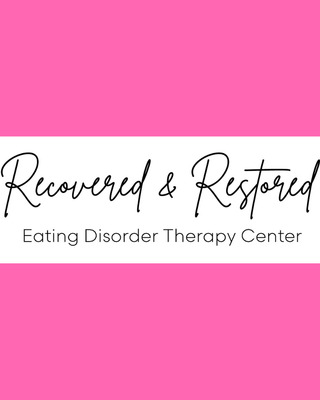 Recovered and Restored, Eating Disorder Therapy